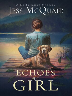 cover image of Echoes of a Girl